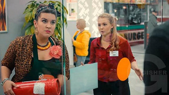 Улица - 57 серия