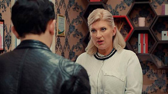 Улица - 58 серия