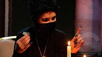 Битва экстрасенсов, 18 сезон, 16 серия