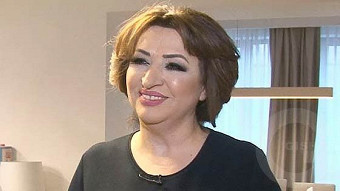 Chein spasum - Khachanush Hakobyan