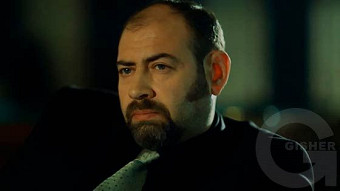 Xaghic durs - Episode 10