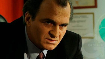 Xaghic durs - Episode 8