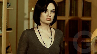 Xaghic durs - Episode 9