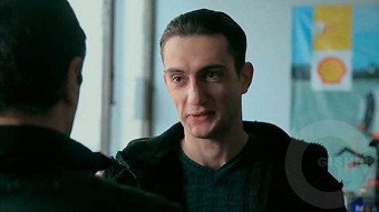 Karmir blur - seria 8