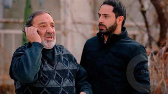 Bacir achqerd - seria 27