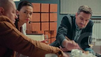 Улица - 62 серия