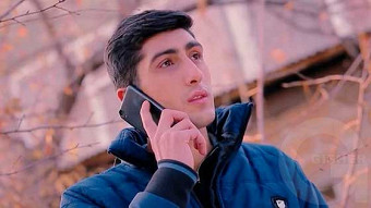 Bacir achqerd - seria 29