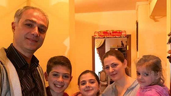 Chein spasum - Artak Muradyan