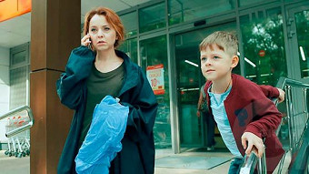 Сашатаня, 4 сезон, 2 серия