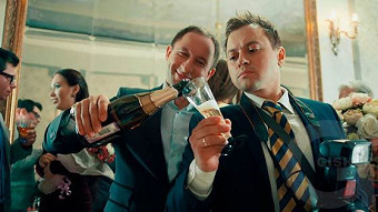 Сашатаня, 4 сезон, 5 серия