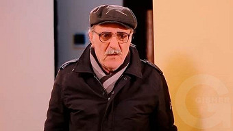 Bacir achqerd - seria 30