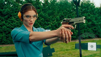 Сашатаня, 4 сезон, 6 серия