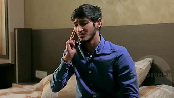 Karmir blur - seria 14