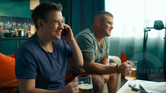 Сашатаня, 4 сезон, 8 серия