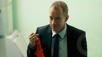 Сашатаня, 4 сезон, 10 серия