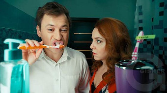 Сашатаня, 4 сезон, 9 серия