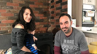 Chein spasum - Lelo Balyan, Erik Seyranyan