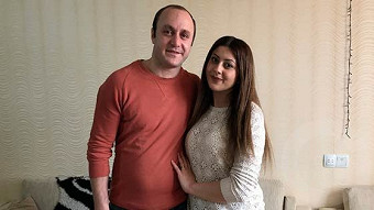 Chein spasum - Vahagn Simonyan