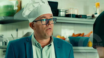 Сашатаня, 4 сезон, 13 серия