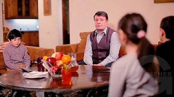 Bacir achqerd - seria 34