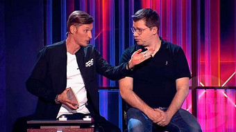 Импровизация: 3 сезон, 29 серия