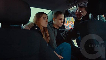 Улица - 70 серия