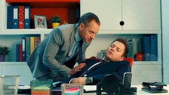 Сашатаня, 4 сезон, 15 серия