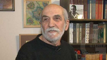 Chein spasum - Gurgen Khanjyan