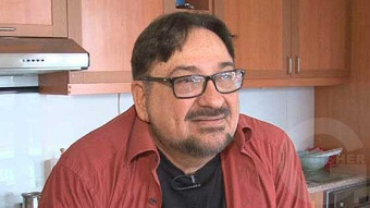 Chein spasum - Jirayr Papazyan