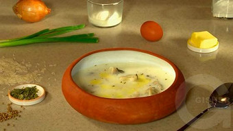 Patrastenq miasin - Mantapur