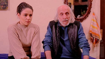 Bacir achqerd - seria 38