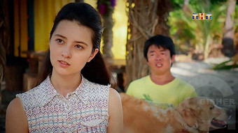 Остров, 2 сезон, 4 серия