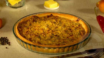 Patrastenq miasin - Soxov karkandak