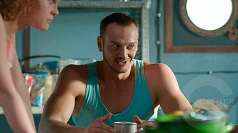 Остров, 2 сезон, 5 серия