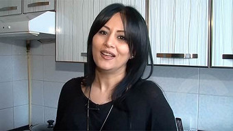 Chein spasum - Anjela Barkhudaryan