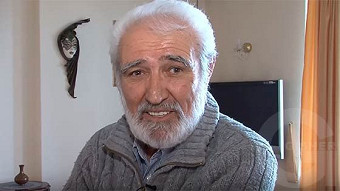 Chein spasum - Razmik Davoyan