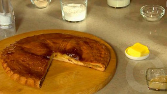 Patrastenq miasin - Klor gata