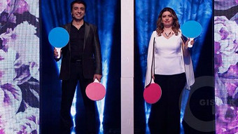 Siro banadzev - Episode 17