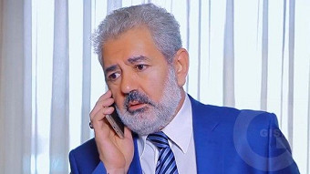 Nran hatik - seria 110