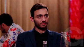 Bacir achqerd - seria 44