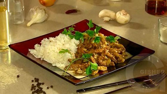 Patrastenq miasin - Befstroganov