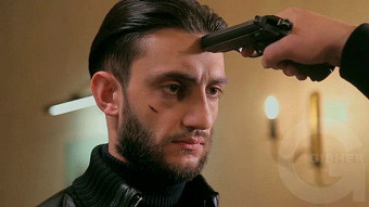 Karmir blur - seria 31