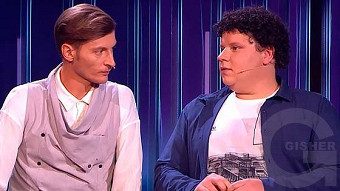 Импровизация: 3 сезон, 32 серия