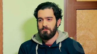 Nran hatik - seria 112