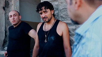 Verjin gortsarqe - seria 7