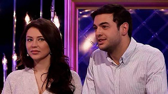 Siro banadzev - Episode 18