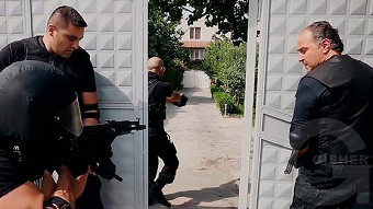 Verjin gortsarqe - seria 9