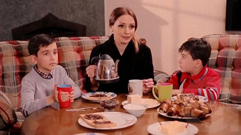 Bacir achqerd - seria 48