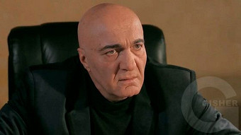 Karmir blur - seria 35