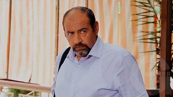 Verjin gortsarqe - seria 10